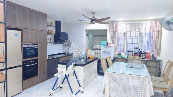 VIP VIP LK HUD Vân Canh vỉ hè oto nhỉnh 19 tỷ 110m x 4t MT 5m