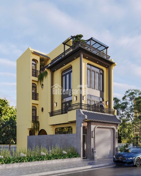 VIP VIP LK HUD Vân Canh vỉ hè oto nhỉnh 19 tỷ 110m x 4t MT 5m