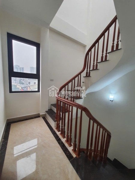 PHAN ĐÌNH GIÓT - 5 TÂNG - THANG MÁY - Ô TÔ NGỦ TRONG NHÀ- NHỈNH 13 TỶ
