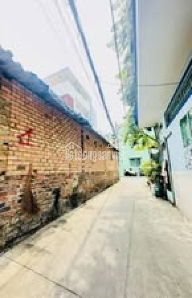 PHÂN LÔ TÁCH THỬA – GẦN TRUNG TÂM – 4x14 – HXH – 56M². TỪ 5.25 T.Ỷ