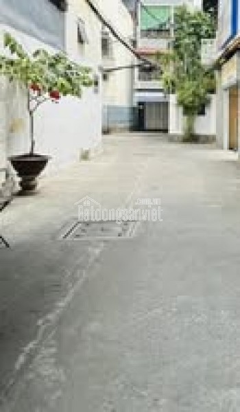 PHÂN LÔ TÁCH THỬA – GẦN TRUNG TÂM – 4x14 – HXH – 56M². TỪ 5.25 T.Ỷ