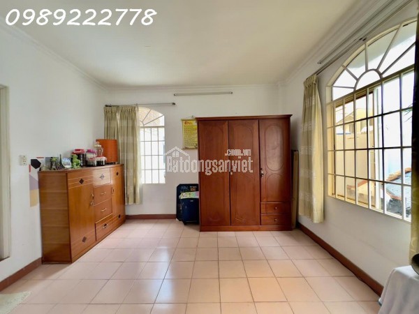 SIÊU PHẨM NHÀ 2 MẶT TIỀN - HẺM ÔTÔ LÝ THUYẾT - NGÃ 4 PHÚ NHUẬN - 80M²(4.8x17) Nở hậu - 3 TẦNG -