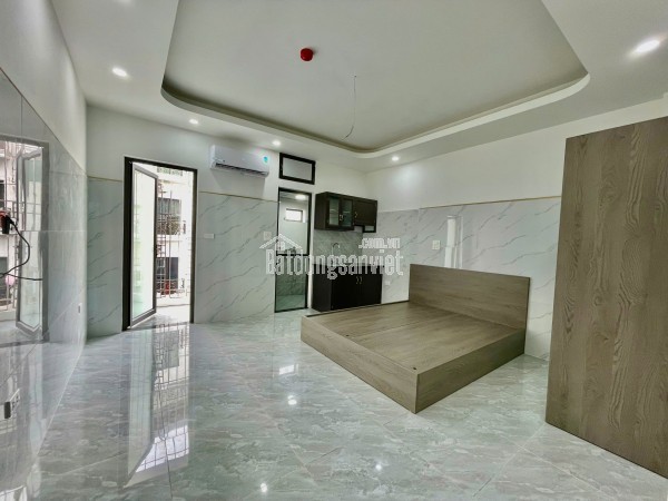 CHÍNH CHỦ CHO THUÊ CCMN SIÊU ĐẸP SIÊU RẺ TẠI 263 NGUYỄN TRÃI , GIÁ 5TR