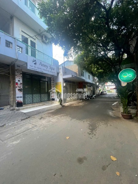 Bán Mặt Tiền Đường Phan Văn Sửu, P.13, Tân Bình - 19.2x20m - 83 Tỷ