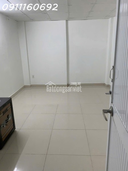 Chính Chủ Bán Hxh Số 4 Cư Xá Đô Thành, P:4, Q.3. Dt: (3.6 X 16m), Chỉ 7 Tỷ 2, Tell: O911.16O.692