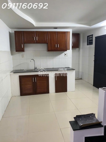 Chính Chủ Bán Hxh Số 4 Cư Xá Đô Thành, P:4, Q.3. Dt: (3.6 X 16m), Chỉ 7 Tỷ 2, Tell: O911.16O.692