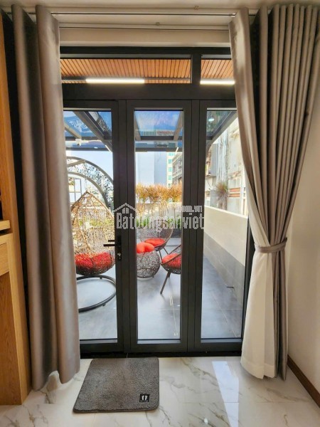 Chính Chủ Bán Hxh Điện Biên Phủ, P.11, Q.10. Dt: (5.8 X 18.5m), Chỉ 23 Tỷ, Tell: O911.16O.692