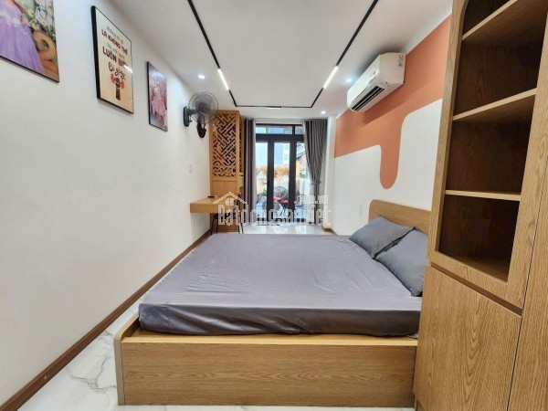 Chính Chủ Bán Hxh Điện Biên Phủ, P.11, Q.10. Dt: (5.8 X 18.5m), Chỉ 23 Tỷ, Tell: O911.16O.692