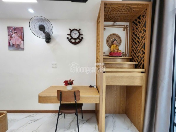 Chính Chủ Bán Hxh Điện Biên Phủ, P.11, Q.10. Dt: (5.8 X 18.5m), Chỉ 23 Tỷ, Tell: O911.16O.692