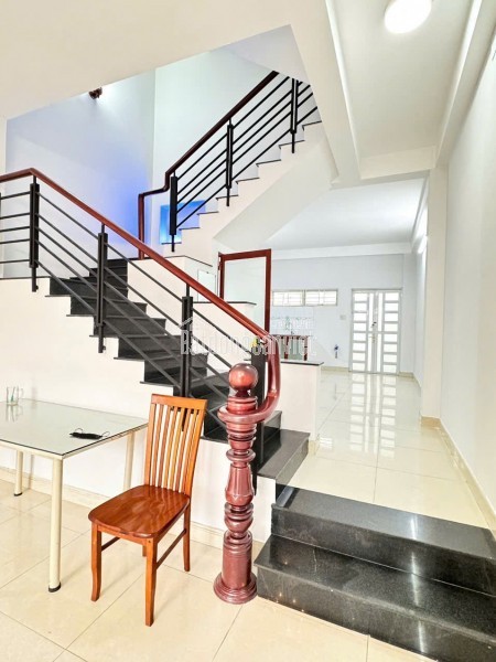 Bán Nhà HXH Đường Lê Quang Định, P.11, Q. Bình Thạnh, 5x17m, Chỉ 21.5 Tỷ