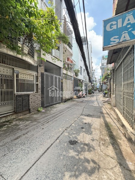 VỊ TRÍ ĐẸP TIỆN KINH DOANH - SỔ NỞ HẬU - HXH GIÁ CHỈ 8.9 TỶ