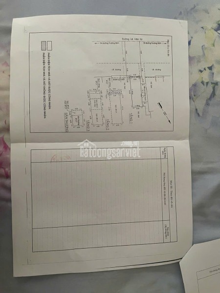 Cần bán nhà mặt tiền đường Lê Văn Sỹ, P.14, Q.3, 4.35x13m, giá 26 tỷ