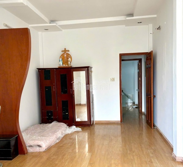 Bán Nhà HXH Đường Nguyễn Sỹ Sách, P.15, Q. Tân Bình, 3.8m x 14m, Chỉ 5.9 Tỷ