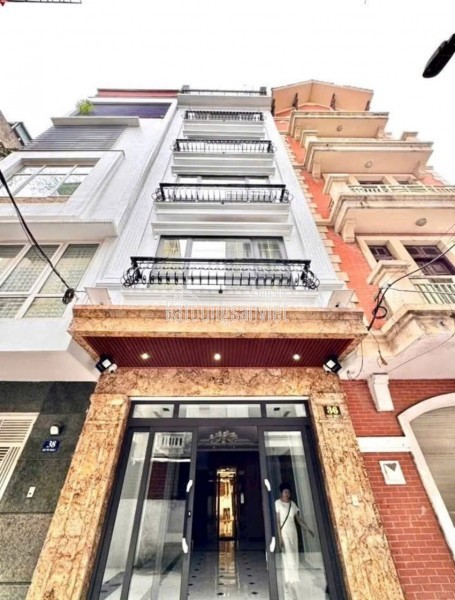 Siêu phẩm Đống Đa- Phân lô víp,lô góc,2 ô tô tránh,ngõ thông kinh doanh,33/50m2, 12 tỷ