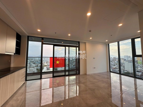 🌟 THE FILMORE ĐÀ NẴNG – Biểu Tượng Sống Đỉnh Cao Giữa Lòng Thành Phố 🌟