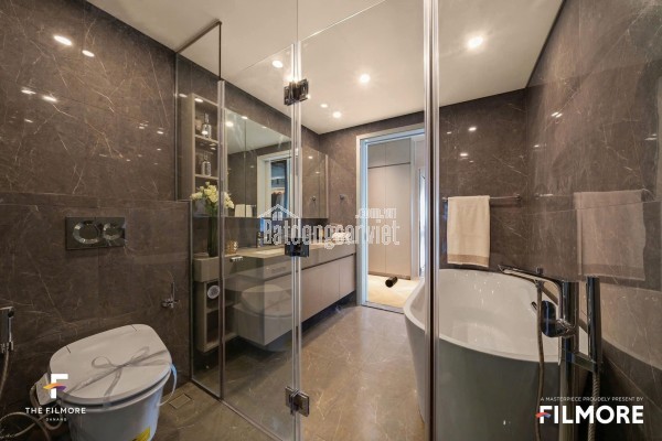 🌟 THE FILMORE ĐÀ NẴNG – Biểu Tượng Sống Đỉnh Cao Giữa Lòng Thành Phố 🌟