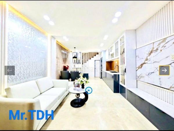 🧭 NHÀ GIÁ TRỊ THỰC – PHAN XÍCH LONG – VỊ TRÍ VÀNG KHÔNG LẶP LẠI