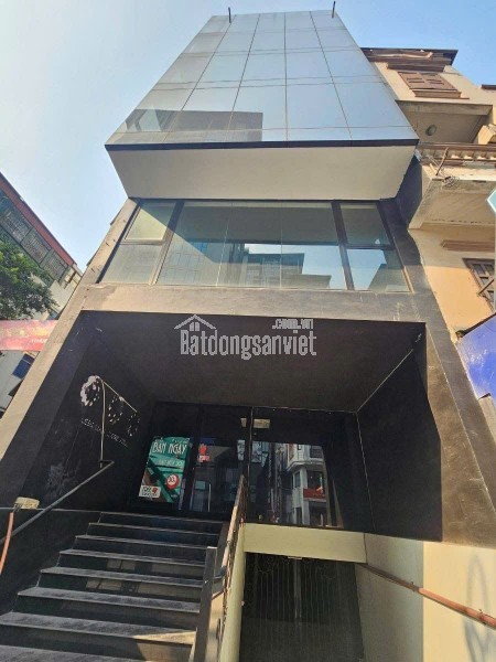 Nhà mặt phố Kim Ngưu,lô gocs2 mặt thoáng,vị trí đắc địa,kinh doanh đa nghành,68m2,5T, 28 TỶ X