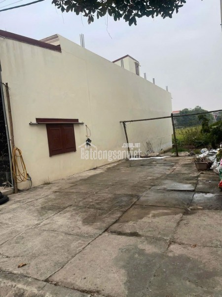 CHO THUÊ NHÀ XƯỞNG mặt đường bao biển KĐT Cao Xanh - Hà Khánh A