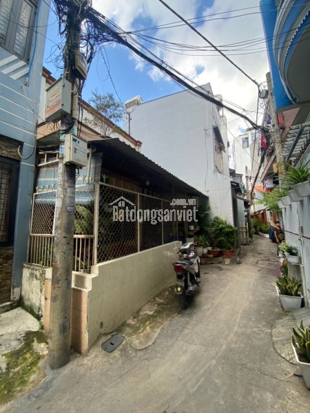 TRUNG TÂM TÂN BÌNH - M.ẶT T.IỀN K.INH DOANH - 6 TẦNG.