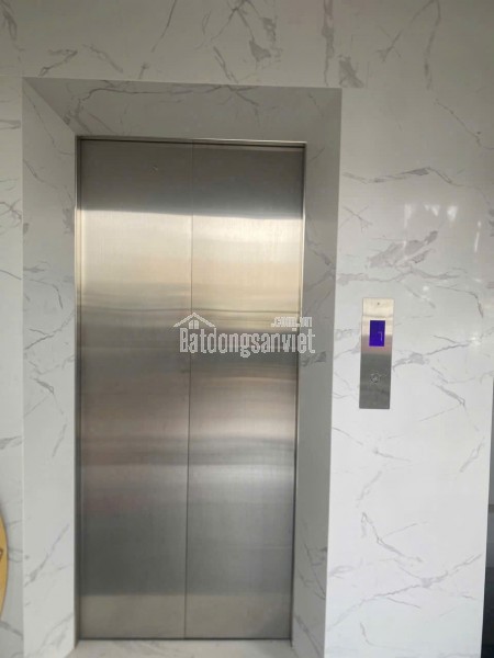 Cho thuê Nhà KD, VP, Nhà Hàng, 102m2_ 5T; vỉa hè, Nguyễn Khánh Toàn-30 Tr