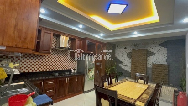 Giá Chỉ 7.x Tỷ TL! 65M² 4 Tầng/4pn Hẻm Xe Hơi, Lê Văn Thọ, NỞ HẬU TÀI LỘC!