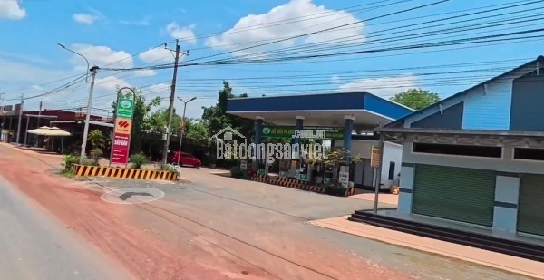 Đất nền phân lô Dầu Tiếng, Bình Dương chỉ 250 triệu, 200m2, sổ sẵn từng nền