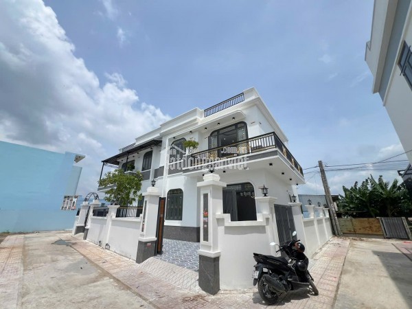KHU DÂN CƯ CAO CẤP- NHÀ MỚI XÂY- HOÀN CÔNG-ĐÚNG 2tỷ750