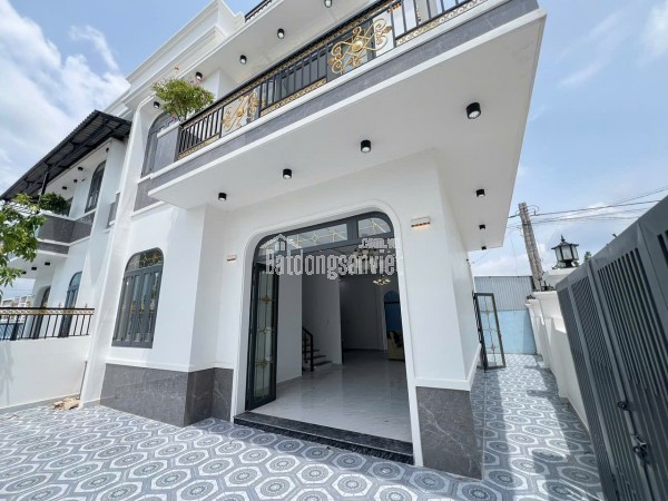 KHU DÂN CƯ CAO CẤP- NHÀ MỚI XÂY- HOÀN CÔNG-ĐÚNG 2tỷ750