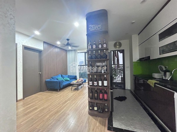 CẦN BÁN CĂN HỘ CAO CẤP FULL NỘI THẤT TẠI TÒA E1 – CT8 MỸ ĐÌNH, DỰ ÁN THE EMERALD – GIÁ 7,13 TỶ BAO