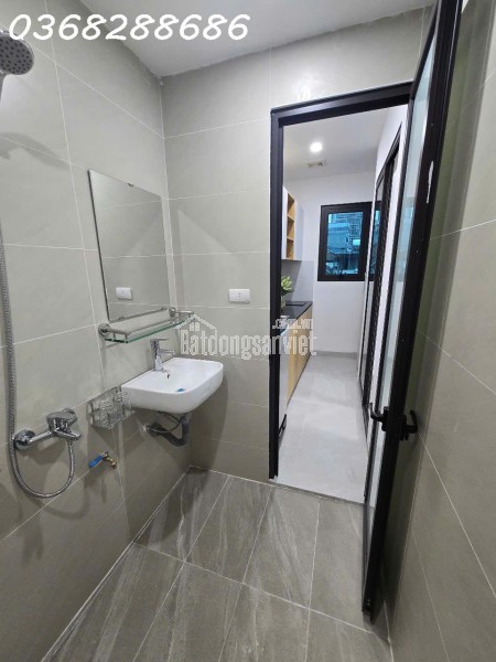 CHÍNH CHỦ CHO THUÊ CCMN SIÊU ĐẸP SIÊU RẺ STUDIO TẠI SỐ 9 NGÕ 1\\62\\46 BÙI XƯƠNG TRẠCH. FULL ĐÔ ,