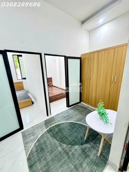 CHÍNH CHỦ CHO THUÊ CCMN SIÊU ĐẸP SIÊU RẺ STUDIO TẠI SỐ 9 NGÕ 1\\62\\46 BÙI XƯƠNG TRẠCH. FULL ĐÔ ,