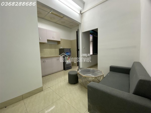 CHÍNH CHỦ CHO THUÊ CCMN SIÊU ĐẸP SIÊU RẺ STUDIO TẠI SỐ 9 NGÕ 1\\62\\46 BÙI XƯƠNG TRẠCH. FULL ĐÔ ,