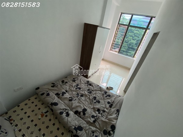 CHO THUÊ PHÒNG TRỌ – 141 NGÕ 14 MỄ TRÌ HẠ, NAM TỪ LIÊM- GIÁ 5,8 TRIỆU.