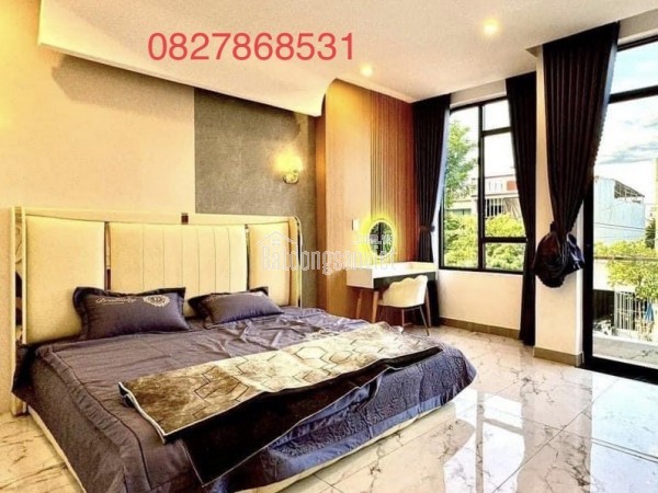 SIÊU PHẨM Ô TÔ - KD - NHÀ ĐẸP- 40M2 -5T – 10.3 TỶ CẦU GIẤY
