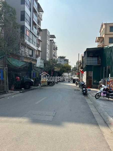 Bán gấp nhà 2 tầng tại trung tâm Phúc Đồng – 83m², cách phố chính chỉ 20m, sổ đỏ chính chủ