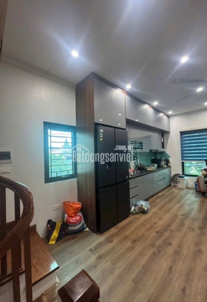 Bán gấp nhà 2 tầng tại trung tâm Phúc Đồng – 83m², cách phố chính chỉ 20m, sổ đỏ chính chủ
