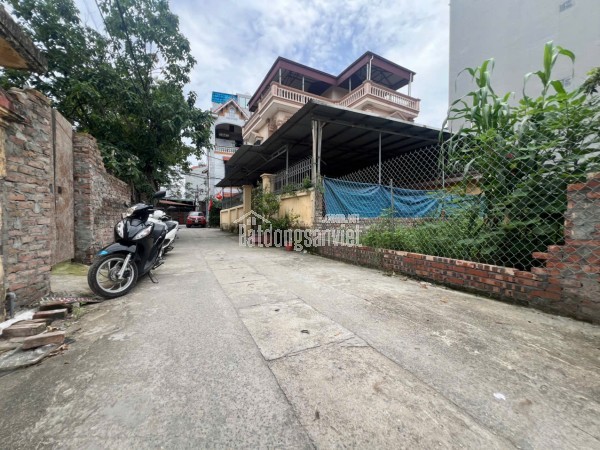 Bán đất LAI XÁ, Hoài Đức, 50m oto tránh kinh doanh, giá đầu tư.