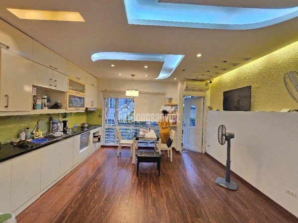 🏡 BÁN NHÀ ĐẸP – NGÕ TÔ Ô TÔ VÀO TẬN NHÀ – KHU VỰC TRUNG TÂM – THIẾT KẾ HỢP LÝ – SỔ ĐỎ CHÍNH CHỦ-