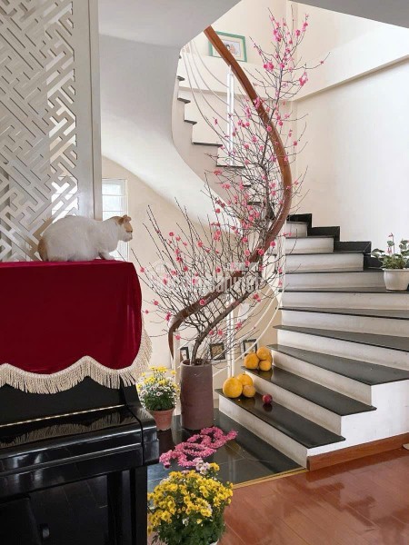🏡 BÁN NHÀ ĐẸP – NGÕ TÔ Ô TÔ VÀO TẬN NHÀ – KHU VỰC TRUNG TÂM – THIẾT KẾ HỢP LÝ – SỔ ĐỎ CHÍNH CHỦ-