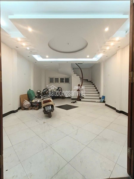 🏡 BÁN NHÀ ĐẸP – NGÕ TÔ Ô TÔ VÀO TẬN NHÀ – KHU VỰC TRUNG TÂM – THIẾT KẾ HỢP LÝ – SỔ ĐỎ CHÍNH CHỦ-