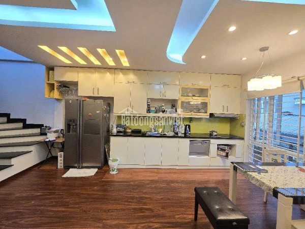 🏡 BÁN NHÀ ĐẸP – NGÕ TÔ Ô TÔ VÀO TẬN NHÀ – KHU VỰC TRUNG TÂM – THIẾT KẾ HỢP LÝ – SỔ ĐỎ CHÍNH CHỦ-