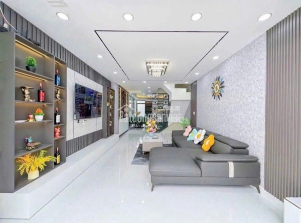 SIÊU PHẨM DÒNG TIỀN 50 TRIỆU/THÁNG – NHÀ 4 TẦNG, 47 M2 NGUYỄN THỊ THẬP, QUẬN 7, GIÁ 7,2 TỶ