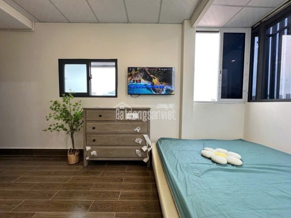 SIÊU PHẨM DÒNG TIỀN 50 TRIỆU/THÁNG – NHÀ 4 TẦNG, 47 M2 NGUYỄN THỊ THẬP, QUẬN 7, GIÁ 7,2 TỶ