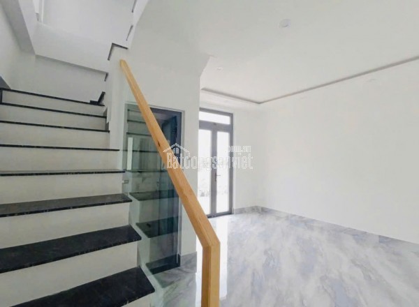 CMT8 - GẦN BẮC HẢI - CÔNG VIÊN – HXH QUAY ĐẦU – 60M². GIÁ KHÔNG TƯỞNG: 9 TỶ