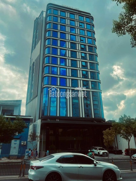 HOT!!!! Khuôn đất hẻm Vip 8m được xây cao tầng đường Kỳ Đồng, P9, Q3. 14x16m không lỗi PT