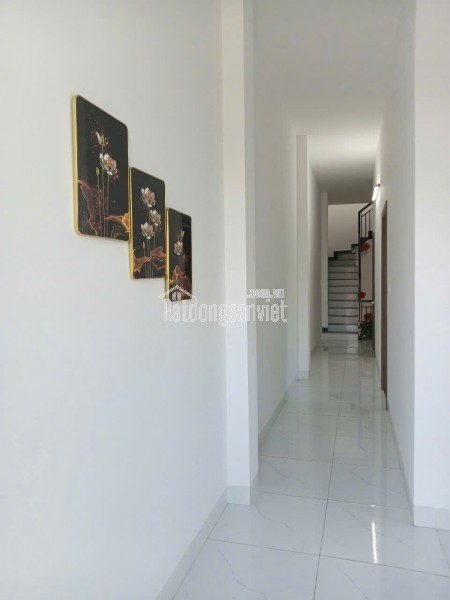 CHÍNH CHỦ CẦN BÁN NHÀ TẠI CHỢ HÒA THỌ TÂY - CẨM LỆ - TP ĐÀ NẴNG