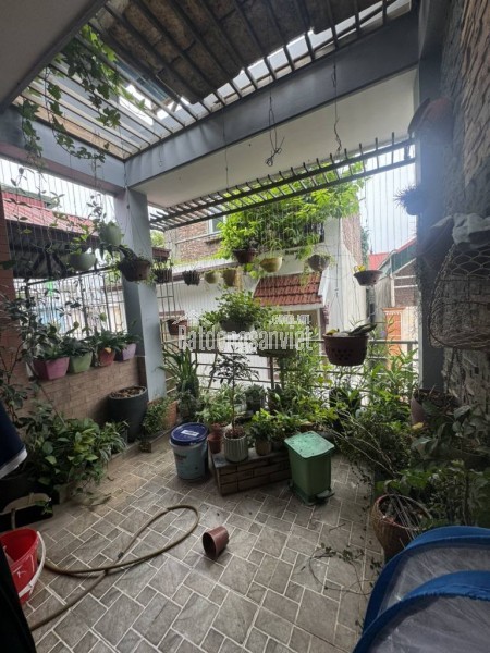 NHÀ ĐẸP Ở NGAY, 20M RA Ô TÔ, MẶT TIỀN QUYỀN LỰC, CỰC GẦN CHỢ, 1PH30S RA TRƯỜNG THCS ĐẠI MỖ