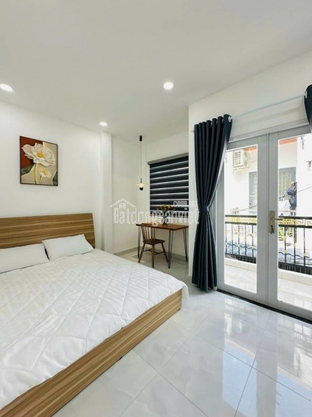 BÁN NHÀ GÒ VẤP - NHỈNH 3 TỶ - 2 TẦNG - TẶNG FULL NỘI THẤT