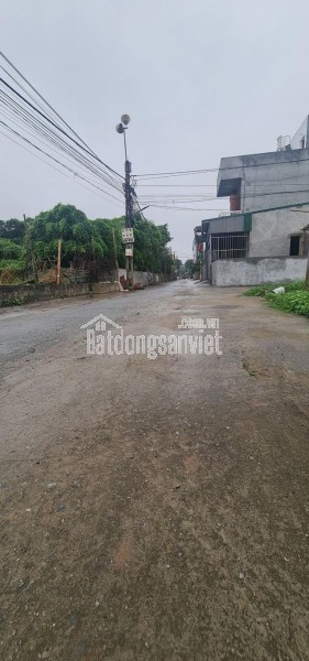 🏡 CÒN DUY NHẤT 1 LÔ ĐẸP tại Tổ 6, P. Hoàng Diệu
📐 Diện tích: 113m²
📏 Mặt tiền: 5m
💸 Giá đầu